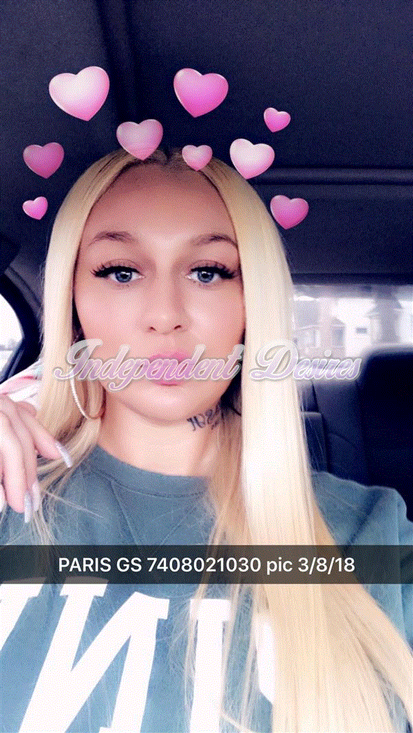 Paris gs escort